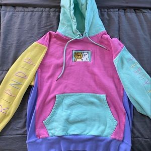 Teddy Fresh Hooded Sweatshirt
